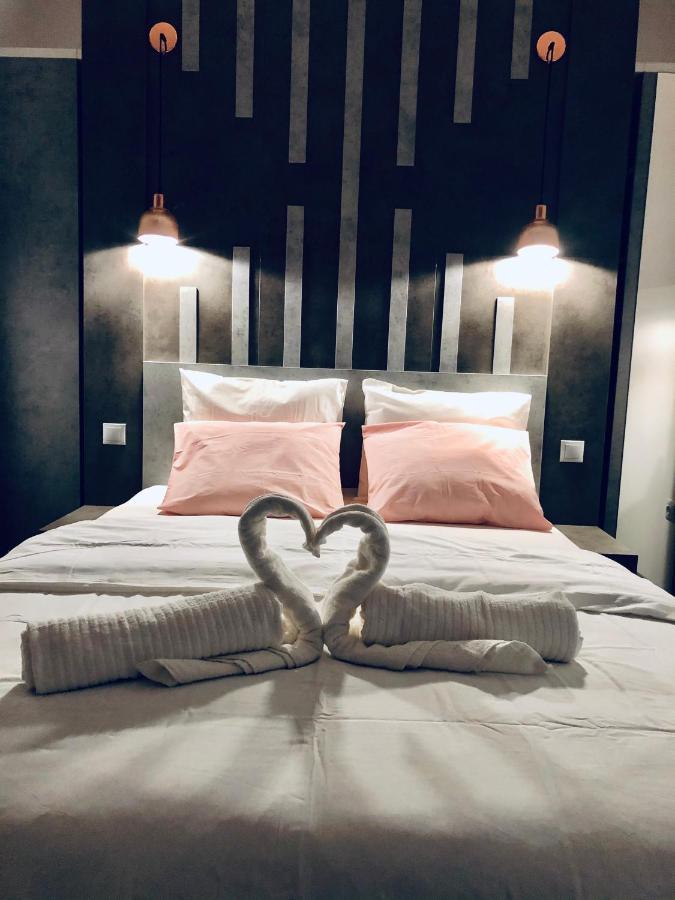 Moncler Residence Brassó Kültér fotó