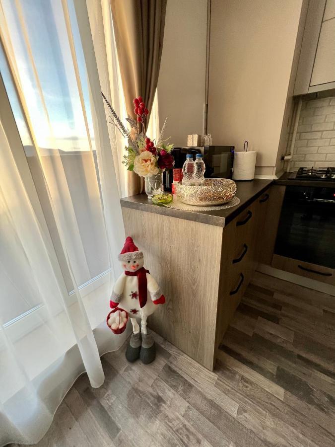 Moncler Residence Brassó Kültér fotó